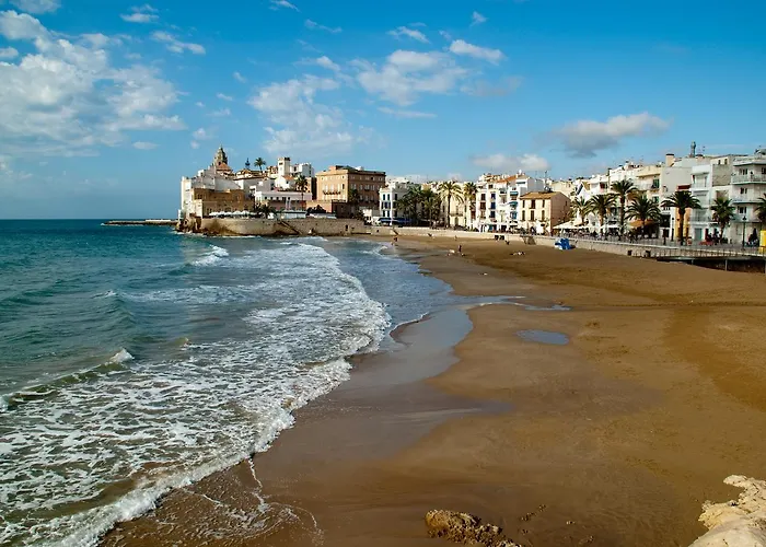 Sitges Beach Hostel